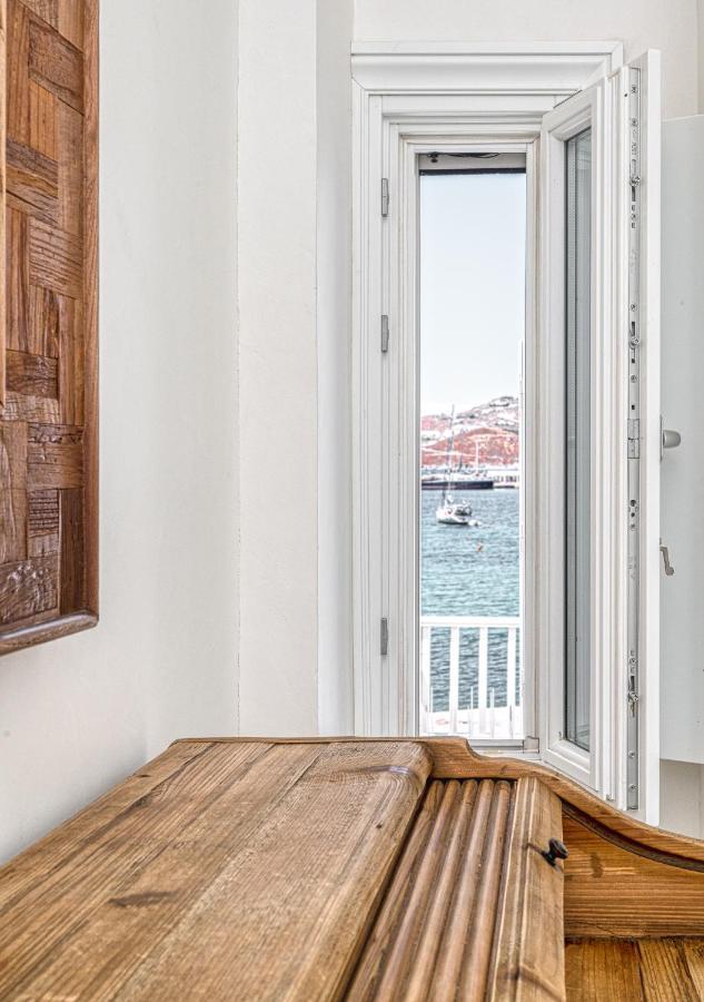 Pnoe Villa Mykonos Town Dış mekan fotoğraf