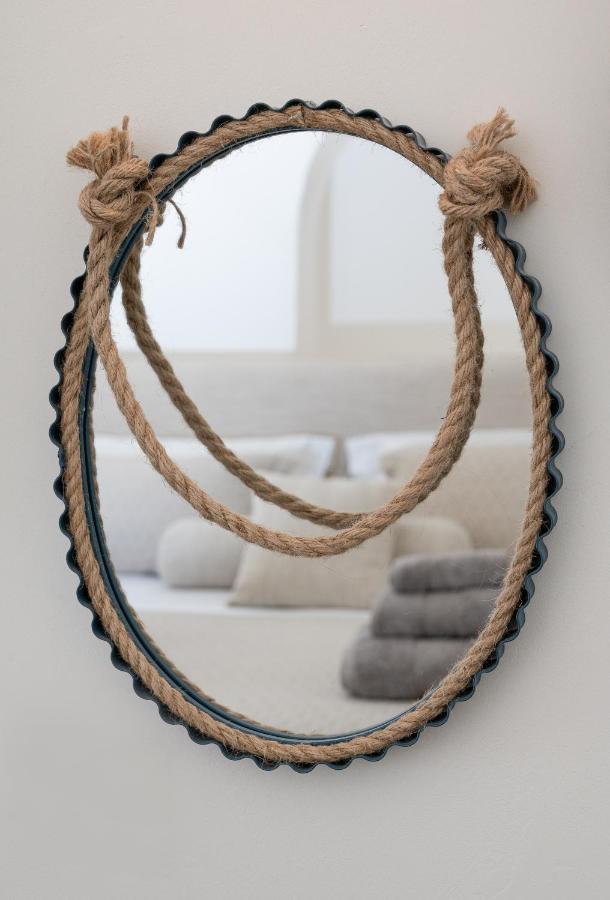 Pnoe Villa Mykonos Town Dış mekan fotoğraf