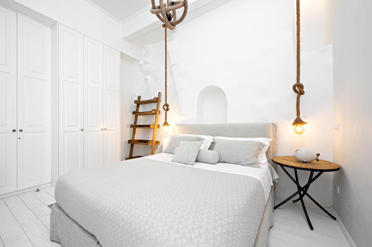 Pnoe Villa Mykonos Town Dış mekan fotoğraf