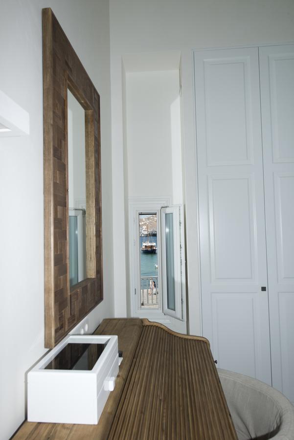 Pnoe Villa Mykonos Town Dış mekan fotoğraf