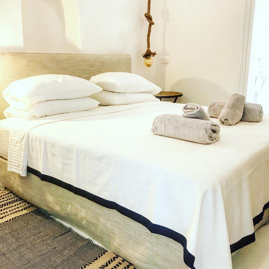 Pnoe Villa Mykonos Town Dış mekan fotoğraf