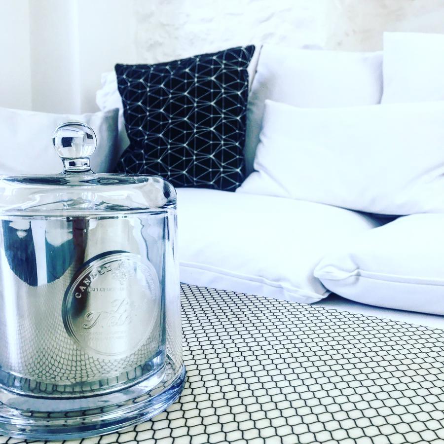 Pnoe Villa Mykonos Town Dış mekan fotoğraf